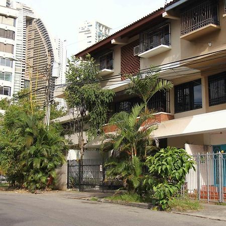 Duplexu Panama Homestay Екстер'єр фото