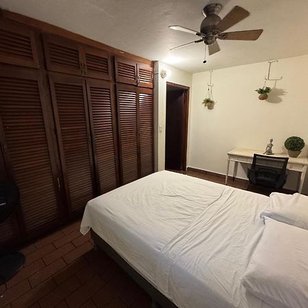 Duplexu Panama Homestay Екстер'єр фото