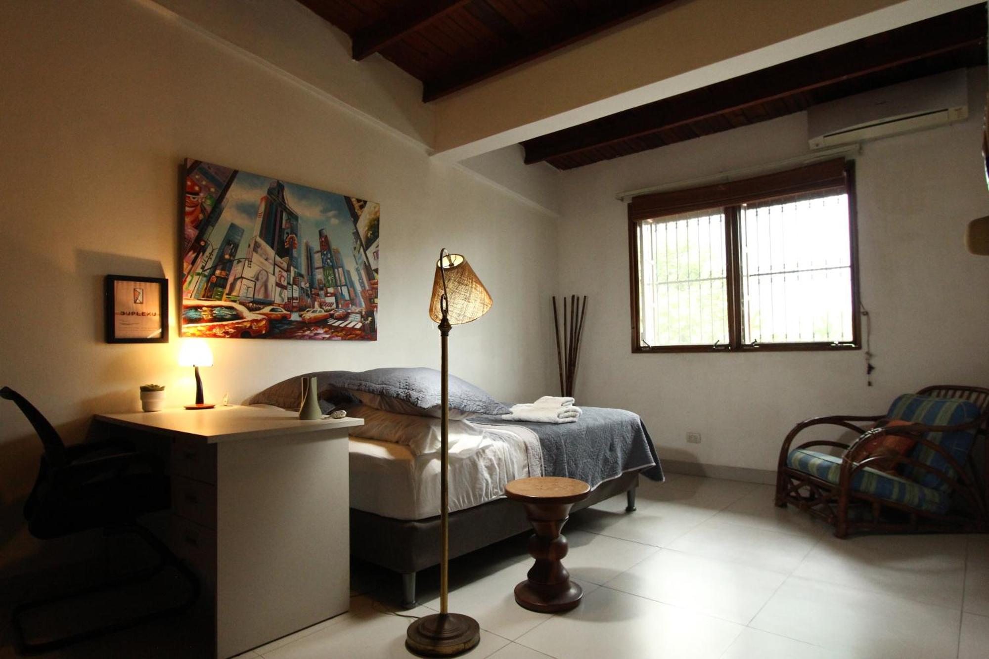 Duplexu Panama Homestay Екстер'єр фото