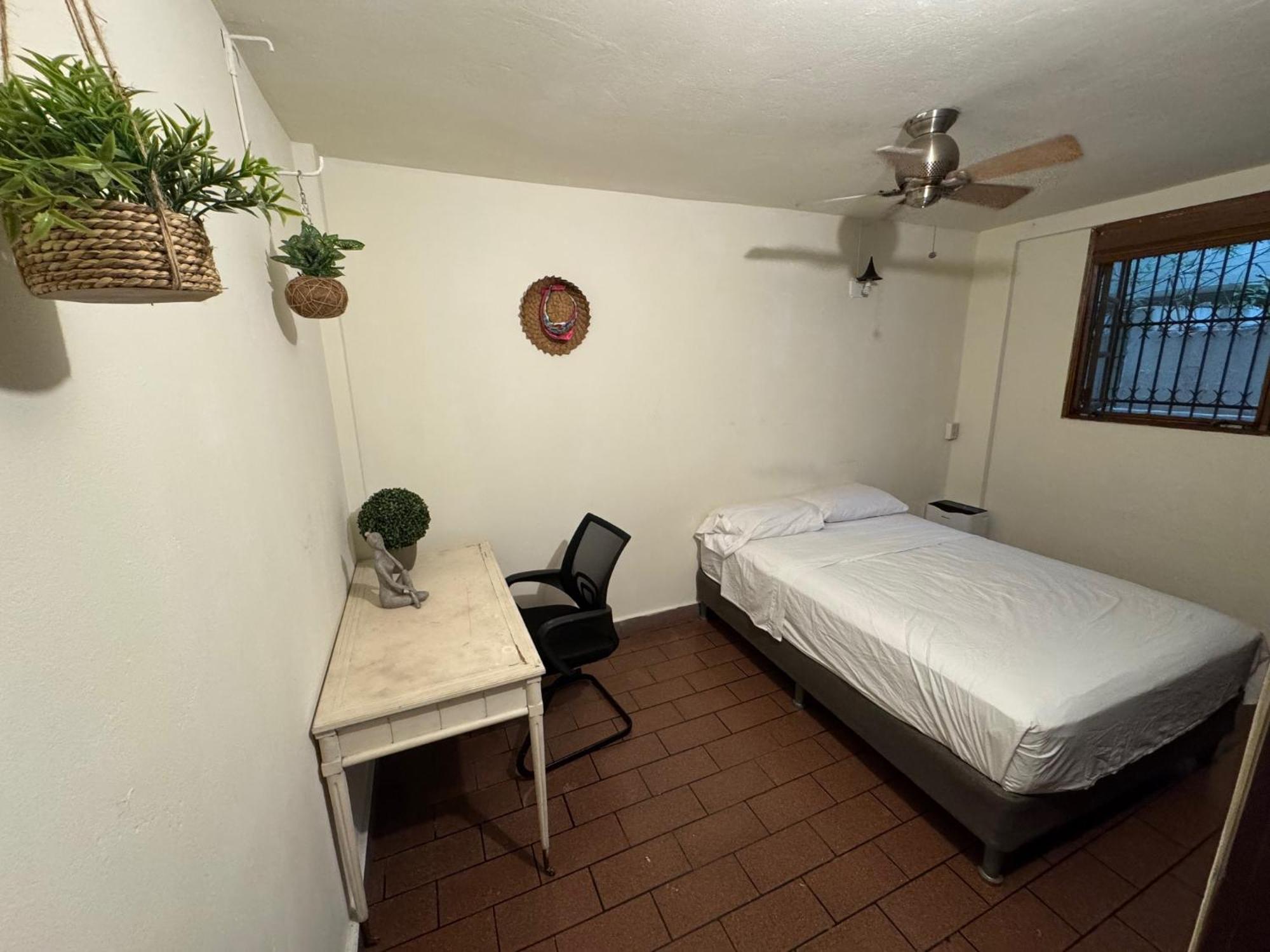 Duplexu Panama Homestay Екстер'єр фото
