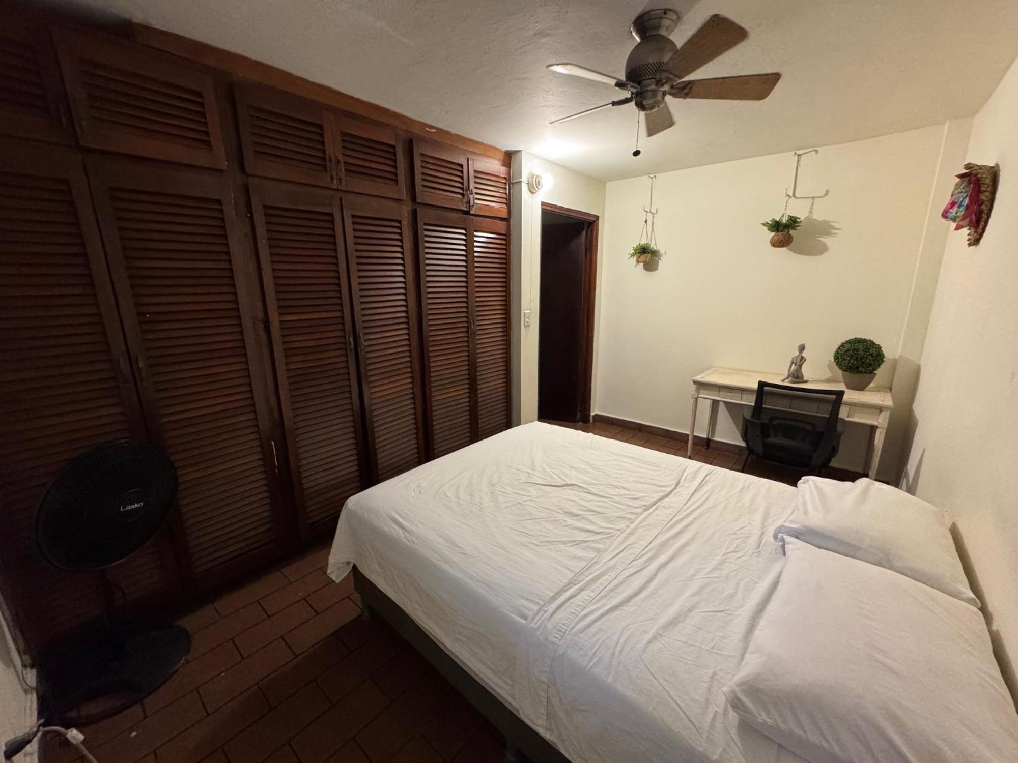 Duplexu Panama Homestay Екстер'єр фото