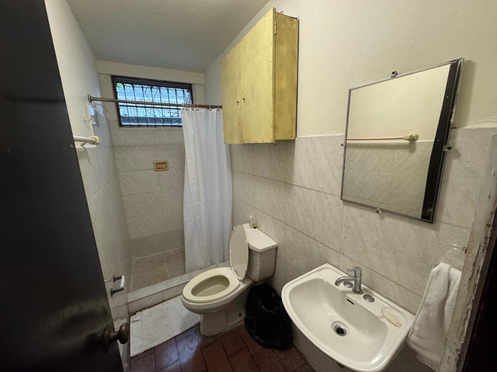 Duplexu Panama Homestay Екстер'єр фото